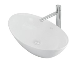 Wash Basin Installation