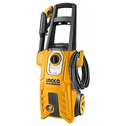 INGCO High Pressure Washer HPWR18008 (150Bar)
