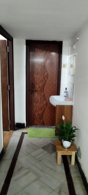 Peace Lover Peace Lover's Oasis 5B -Divyashakthi Apartments Opp:Lalbunglow Ameerpet Hyderabad