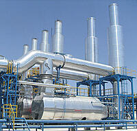 Waste Heat Recovery System for Agro-Processing Units