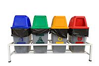 Waste Segregation & Compliance Audit