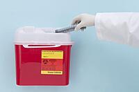 Waste Segregation & Compliance Audit