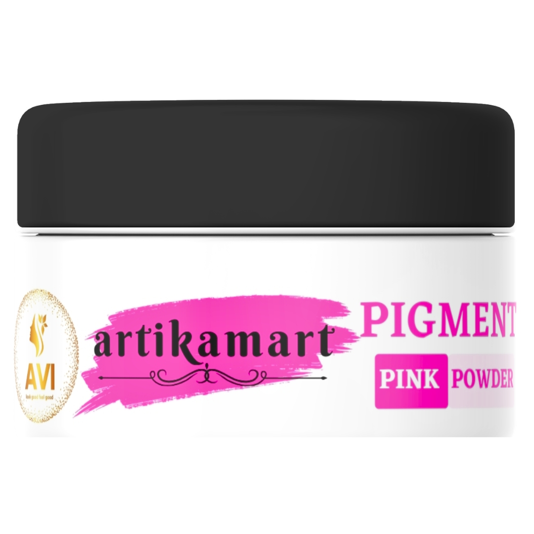 Pigment Pink Pigment Pink