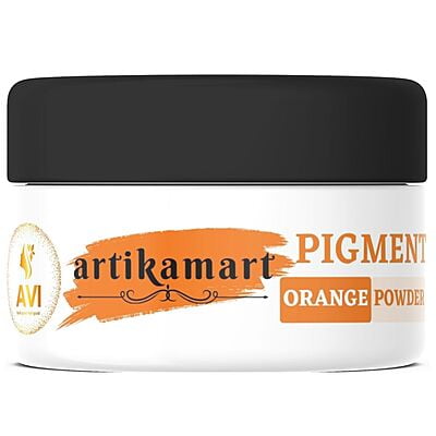 Pigment Orange Pigment Orange