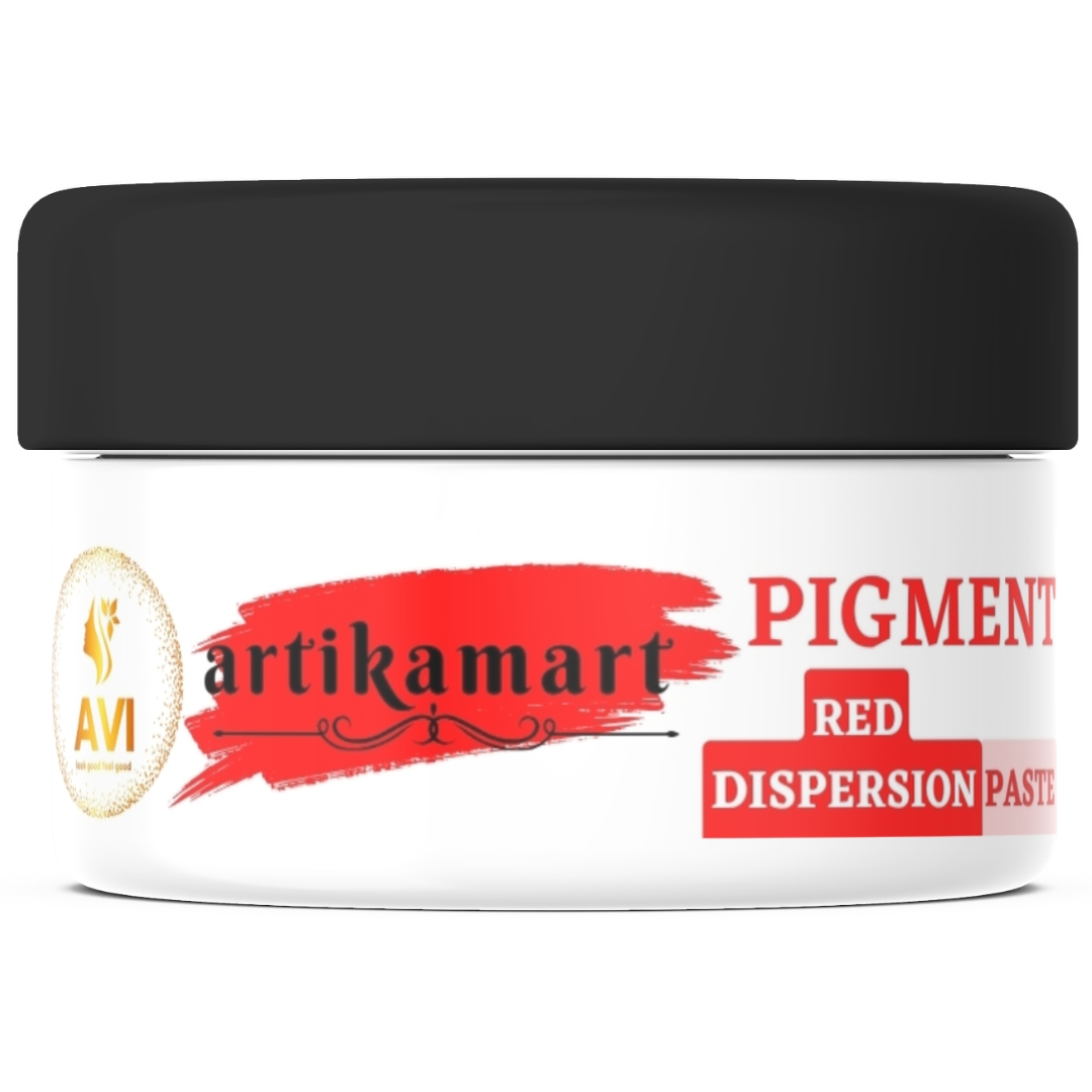 Pigment Red Dispersion Paste Pigment Red Dispersion Paste