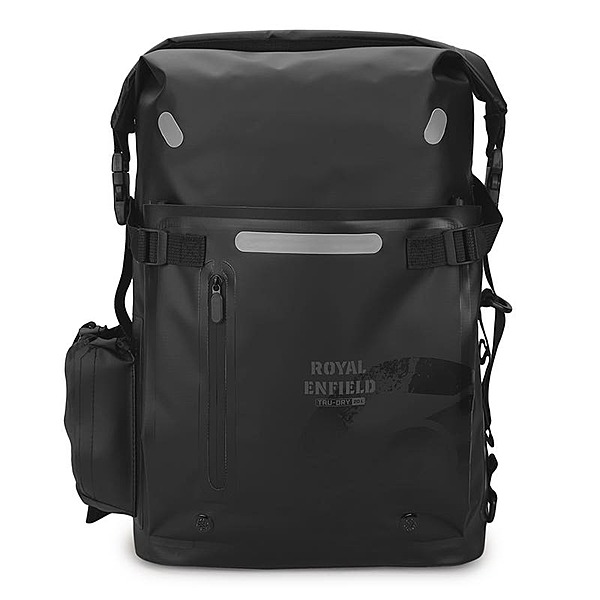WATER TRAIL BACKPACK