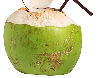 Coconut Water Coconut Water