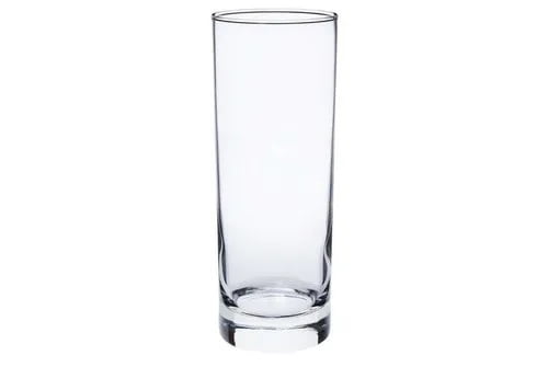 Transparent Water  Glass 200Ml
