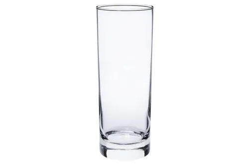 Transparent Water Glass 200Ml