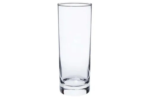 Transparent Water Glass 200Ml