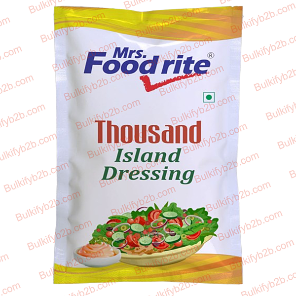 Foodrite Thousand Island Dressing 1kg