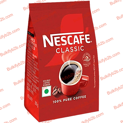 NESCAFE CLASSIC VEND 500G