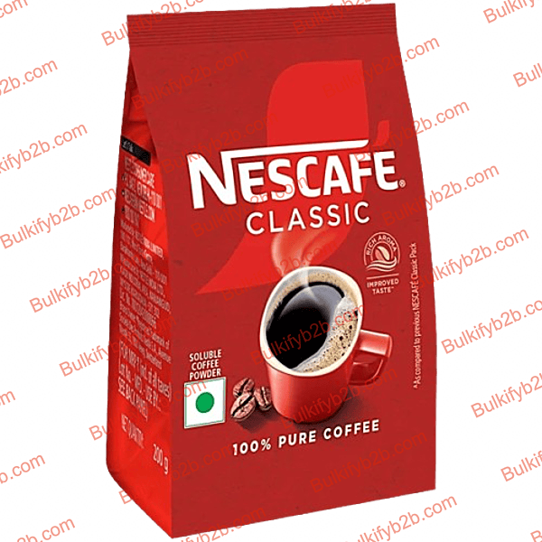 NESCAFE CLASSIC VEND 500G