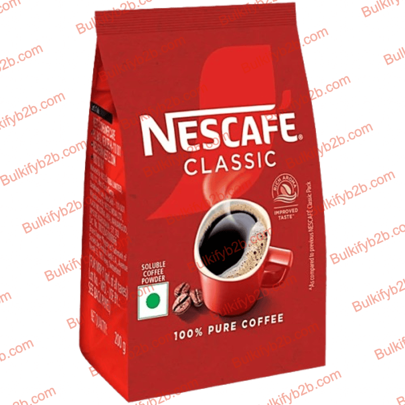 NESCAFE CLASSIC VEND 500G