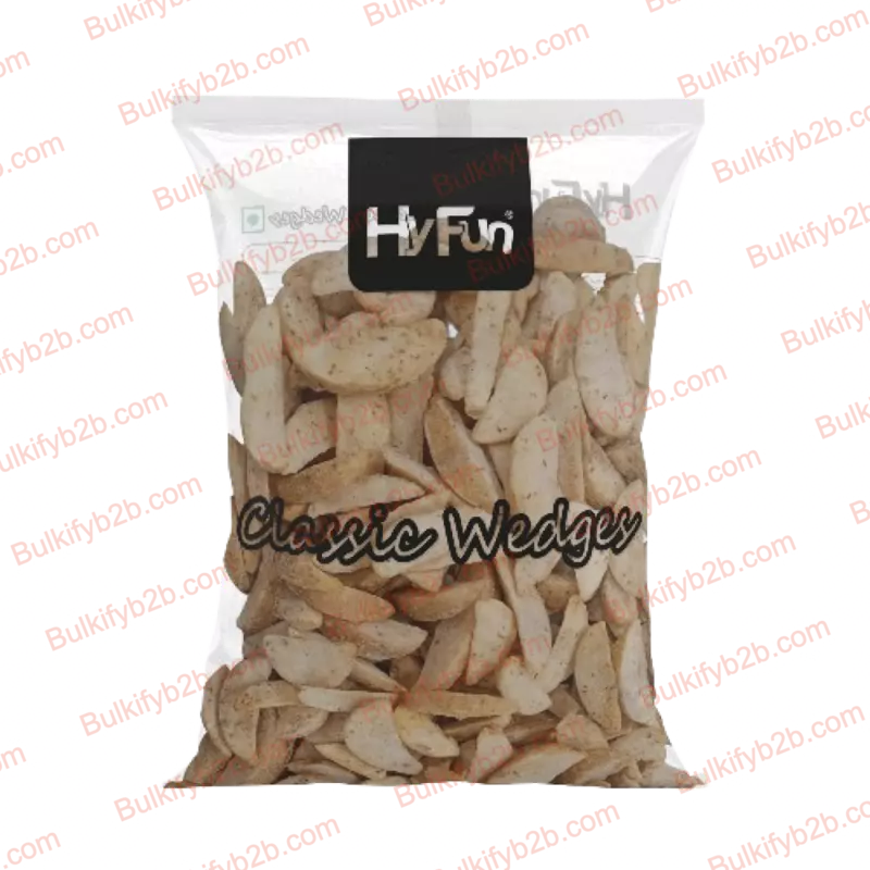 HYFUN CLASSIC WEDGES 2.5KG