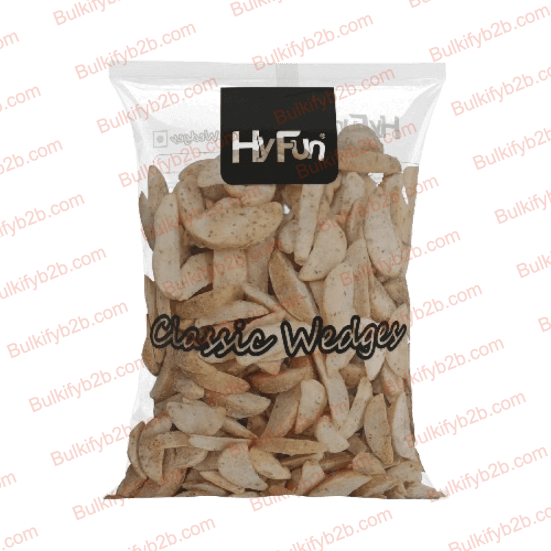 HYFUN CLASSIC WEDGES 2.5KG