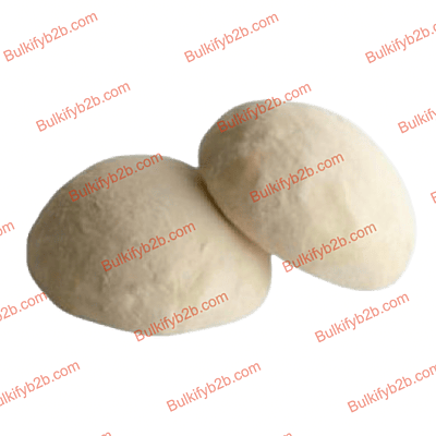 Pyramid Pizza Dough 1*12pcs