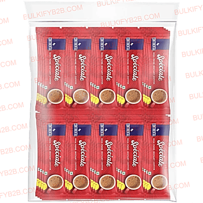 Continental Coffee Sachet MRP 2 (1*48)