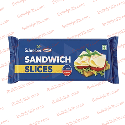 Dynamix Sandwich Slice 765G