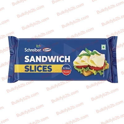 Dynamix Sandwich Slice 765G