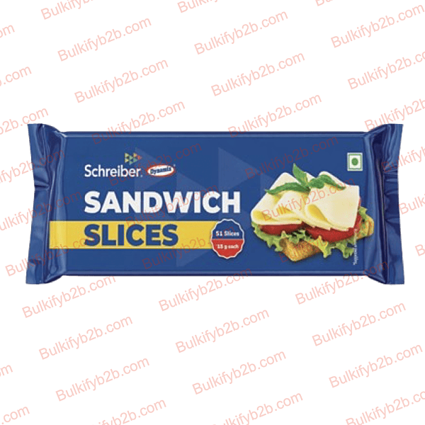Dynamix Sandwich Slice 765G