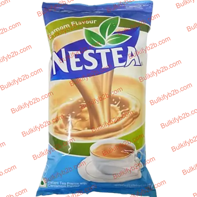 NESTEA CARDAMOM TEA PREMIX 1KG