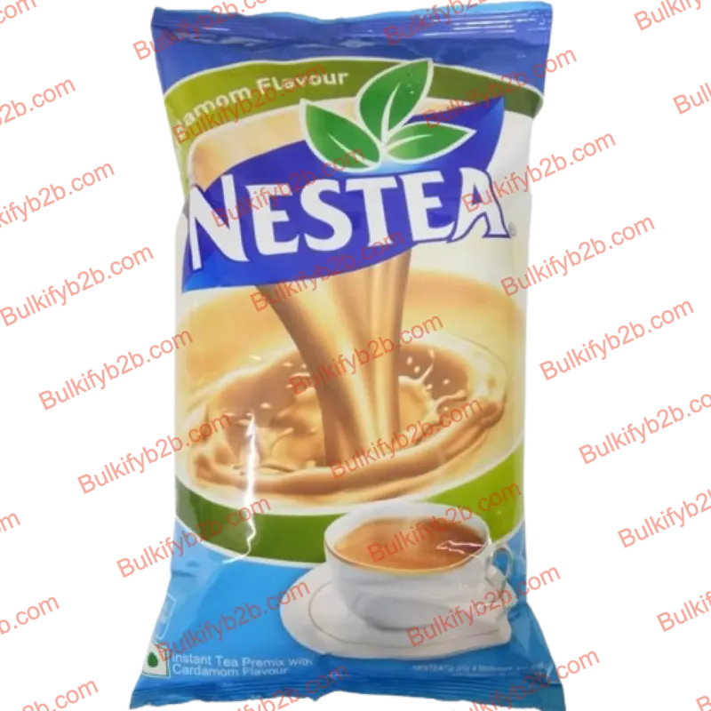 NESTEA CARDAMOM TEA PREMIX 1KG