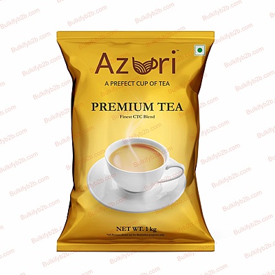 AZURI PREMIUM TEA 1KG