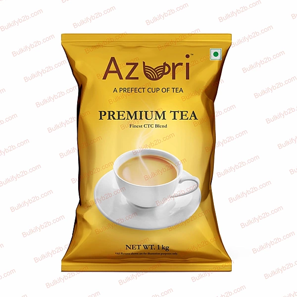 AZURI PREMIUM TEA 1KG