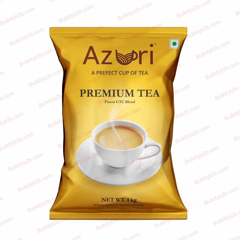 AZURI PREMIUM TEA 1KG