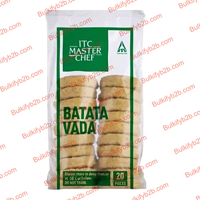 ITC BATATA VADA 1KG