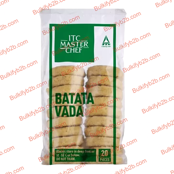 ITC BATATA VADA 1KG