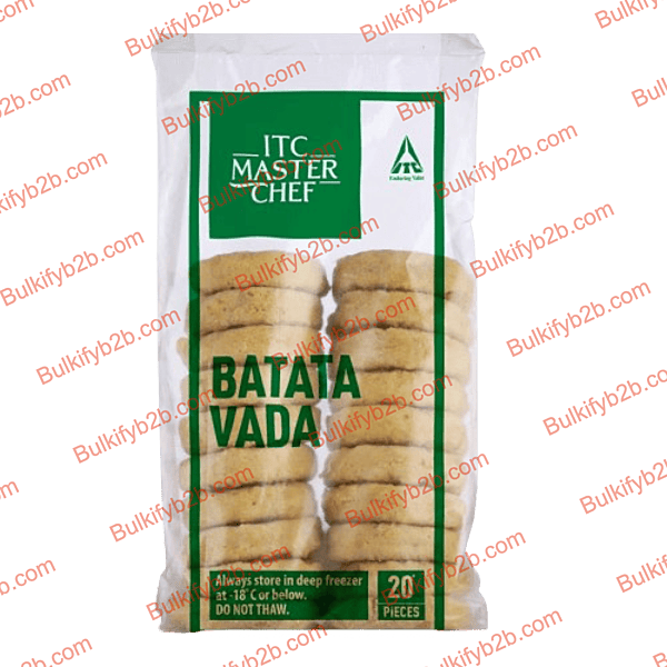 ITC BATATA VADA 1KG