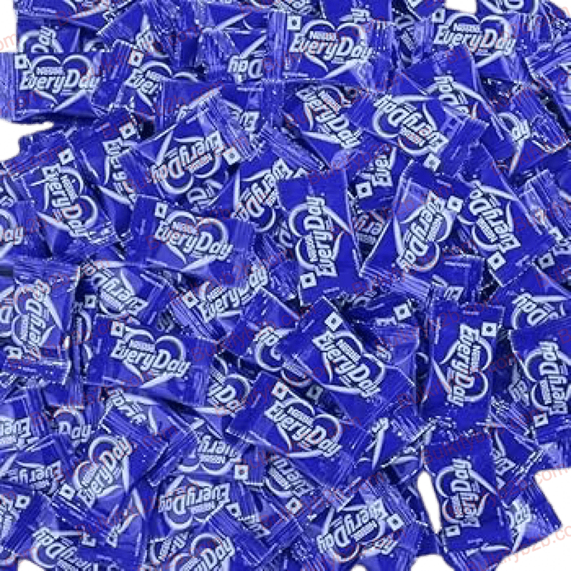 Everyday Creamer Sachet 450g (150PCS APPX)