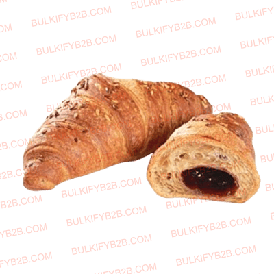 Delifrance Chocolate Croissant 70g*72pcs