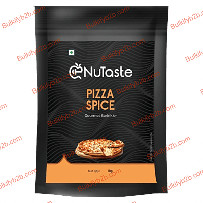 Nutaste PIZZA SPICE SPRINKLER 1KG