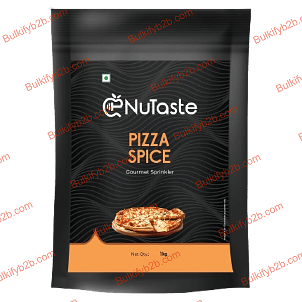 Nutaste PIZZA SPICE SPRINKLER 1KG