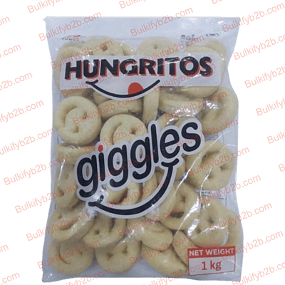 Hungritos Giggles 1kg
