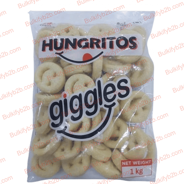 Hungritos Giggles 1kg