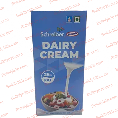 DYNAMIX Cream 1ltr