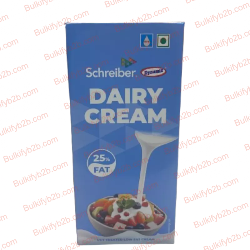 DYNAMIX Cream 1ltr