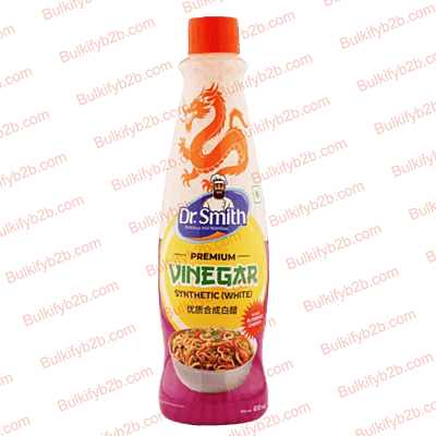 Dr. Smith White Vinegar 1.1 kg