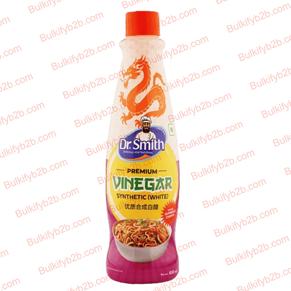 Dr. Smith White Vinegar 1.1 kg