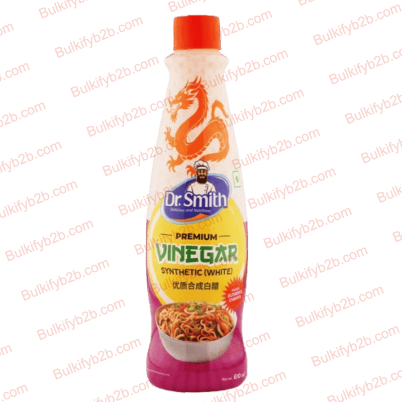 Dr. Smith White Vinegar 1.1 kg
