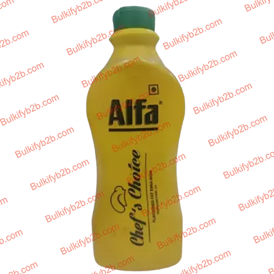 K Cuisine Oil 500ml