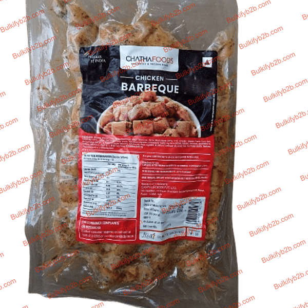 Chatha Chicken Barbeque 1kg