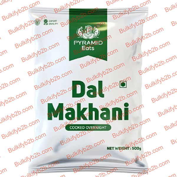 Pyramid Dal Makhani 500G