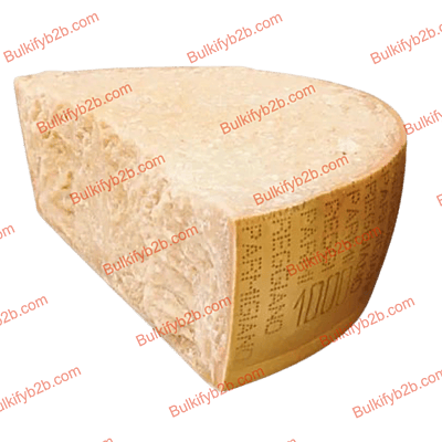 PARMESAN CHEESE IMPORTED