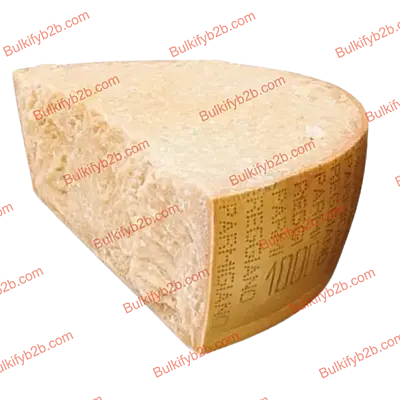 PARMESAN CHEESE IMPORTED