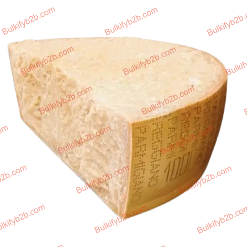 PARMESAN CHEESE IMPORTED